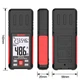 Шумомер цифровой профессиональный с датчиком влажности и температуры GVDA GD-151B (101135) - изображение 4