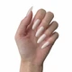 Натуральна непрозора акрилова пудра CND Perfect Color Natural Buff 104 г - зображення 2