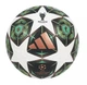 М'яч футбольний Adidas Finale 25 Munich OMB JH1279 №5 Біло-зелений - зображення 3