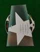 М'яч футбольний Adidas Finale 25 Munich OMB JH1279 №5 Біло-зелений - зображення 12