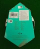 М'яч футбольний Adidas Finale 25 Munich OMB JH1279 №5 Біло-зелений - зображення 13