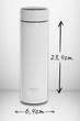 Термос Adler AD 4506 white LED 473 мл - зображення 8