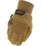 Водонепроникні армійські зимові тактичні рукавички зсу койот Mechanix ColdWork Canvas Utility, CWKCVU-75-011-XXL - зображення 7