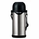 Японский термос переносной Zojirushi SJ-TG10XA 1 литр с ремешком стальной, 1678.04.87 - изображение 7