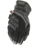 Зимние тактические военные Softshell перчатки всу чёрные Mechanix ColdWork FASTFIT с пальцами для сенсора, 954752586-L - изображение 7