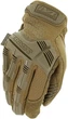Военные тактические перчатки усиленные армейские цельные Mechanix M-Pact Coyote, цвет Койот, 852456951-M - изображение 13