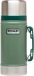 Термос универсальный с широким горлом Stanley Classic Vacuum Food Bottle 700 мл (зелёный), 6939236301381 - изображение 13