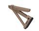 Приклад Magpul MOE AK Stock для Сайги (для штампованной версии), 3683.01.29 - изображение 3