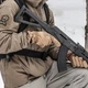 Приклад Magpul MOE AK Stock для Сайги (для штампованной версии), 3683.01.28 - изображение 4