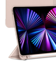 Чехол-книжка DK для Apple iPad 10.9" 10gen 2022 | Экокожа силикон Corner Smart Case Стилус (015522) (pink sand) - изображение 2