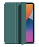 Чехол-книжка DK для Xiaomi Pad 5 / 5 Pro 11" | Эко-кожа силикон Smart Case (green) - изображение 2