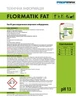 Засіб для видалення жиру з поверхонь LAKMA PROFIMAX FLORMATIK FAT 5л концентрат, засіб для видалення жирних забруднень (3088) - зображення 2