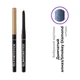 Олівець для очей Avon Glimmerstick з блиском Димчастий алмаз/Smokey Diamond - зображення 2