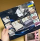 Плед-покрывало Кролик L&M Home Textiles Виноградный евро 200х240 - изображение 3