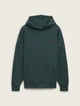 Худи Tom Tailor 1043507 L Зеленый - изображение 6