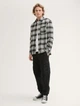 Рубашка Tom Tailor 1043787 L Серая - изображение 2
