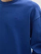 Свитшот Tom Tailor 1043502 L Синий - изображение 3