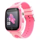Детские смарт-часы Hoco Y100 Children Watch With Call Function Pink - изображение 1