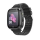 Детские смарт-часы Hoco Y100 Children Watch With Call Function Black - изображение 1