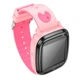 Детские смарт-часы Hoco Y100 Children Watch With Call Function Pink - изображение 2