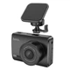 Видеорегистратор Hoco DV3 Driving Recorder With Display (dual-channel) Black - изображение 5