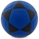 Мяч футзальный SP-Sport Soft Bilt 0451 размер 4 Black-Blue - изображение 2