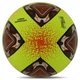 Мяч футбольный Core Soccer Star 6037 размер №5 Neon Yellow - изображение 2