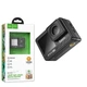 Экшн камера Hoco DV102 4K anti-shake sports camera Black - изображение 4