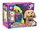 Мягкая игрушка Интерактивная собака с переноской Cute Plush Pet - изображение 1