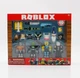 Дитячий набір фігурок Roblox 4 фігурки персонажі герої Роблокс (7063) - зображення 1