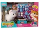 Мягкая интерактивная игрушка Котик с набором ветеринара и аксессуарами Mini Plush Pet - изображение 5