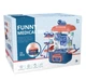 Набор доктора в чемодане Funny medical box 33 элемента - изображение 2