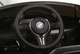 Дитячий електромобіль із пультом BMW X6 M Білий - зображення 7