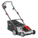 Электрический аэратор Al-Ko Combi Care 36.8 E с травосборником 50 л (113654S) - изображение 1
