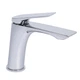 Смеситель для раковины Qtap Vlasta New QTVLA270CRM45640 Chrome - изображение 1