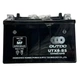 Аккумулятор Outdo UTX9-BS 12V8Ah/10HR кислотный - изображение 1