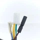 Статор генератора GY6 125-150сс 7+1 JWBP - изображение 3