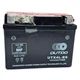 Акумулятор Outdo UTX4L-BS 12V3Ah/10HR кислотний - зображення 5