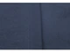 Плед Biederlack Unicolour, Dunkelblau 150x200 см темно-синий - изображение 3