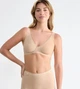 Бюстгальтер Sloggi Basic+Soft, беж 80B - изображение 1
