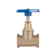 Thermo Alliance Вентель 1/2"ВВ (15) YA Thermo Alliance 15YA - изображение 3