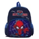Рюкзак детский 25*30*13см Spiderman - изображение 1