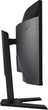 Monitor 34" Gigabyte G34WQCP Gaming Monitor (G34WQCP EK) - obraz 4