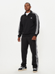 Толстовка на молнии мужская Adidas Originals Funnelneck Tt Iz4803 2XL Черная (4067894636445) - изображение 12