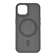 Чохол TPU+PC AeroCool with MagSafe для iPhone 15 Колір White - изображение 10