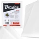 Агроволокно Bradas 50 г/м² зимнее 3.2х10 м Белое (AWW5032010) - изображение 2