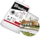 Агроволокно Bradas 50 г/м² зимнее 3.2х10 м Белое (AWW5032010) - изображение 3