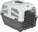 Переноска MPS SKUDO 2 IATA 55 х 36 х 35 см Grey (13676539) - изображение 1