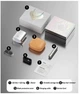 Электробритва Enchen Z4 Gift Set Silver - изображение 3