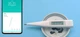 Термометр медичний MiJia Thermometer MMC-W505 - зображення 2